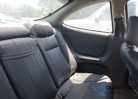 1998 Pontiac Grand Prix Gt from USA, damaged, VIN 1G2WP1212WF301879